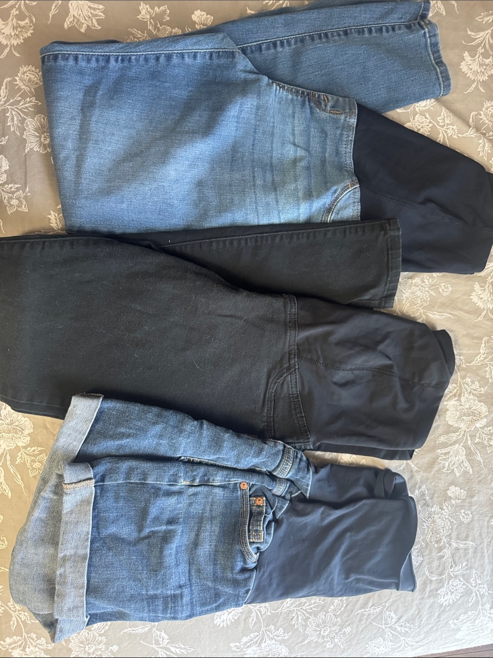 Maternity bundle - size 2/XS